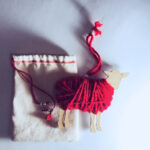 Borrego de la suerte