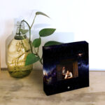 Cuadro "Across the universe"