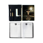 Libreta "Julieta sin Romeo"