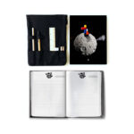 Libreta "Principito"