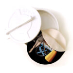 Tortillero "Manzanas famosas"